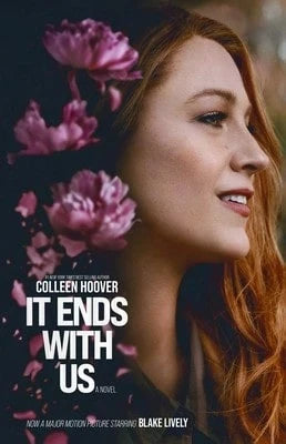 Pre-Owned It Ends With Us (Paperback) By Colleen Hoover