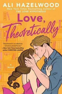 Pre-Owned Love, Theoretically (Paperback) By Ali Hazelwood