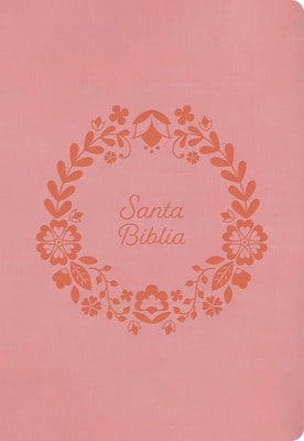 Pre-Owned Rvr60 Santa Biblia-Edicion Economica Letra Grande (Paperback) By Rvr 1960- Reina Valera 1960