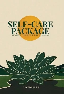 Pre-Owned Self-Care Package: Healing Through The Chakras (Hardcover) By Londrelle