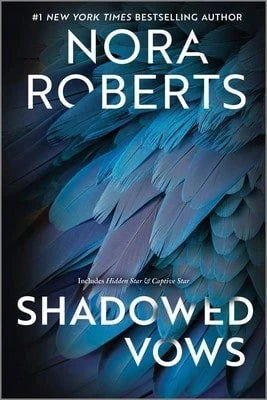 Pre-Owned Shadowed Vows (Paperback) By Nora Roberts