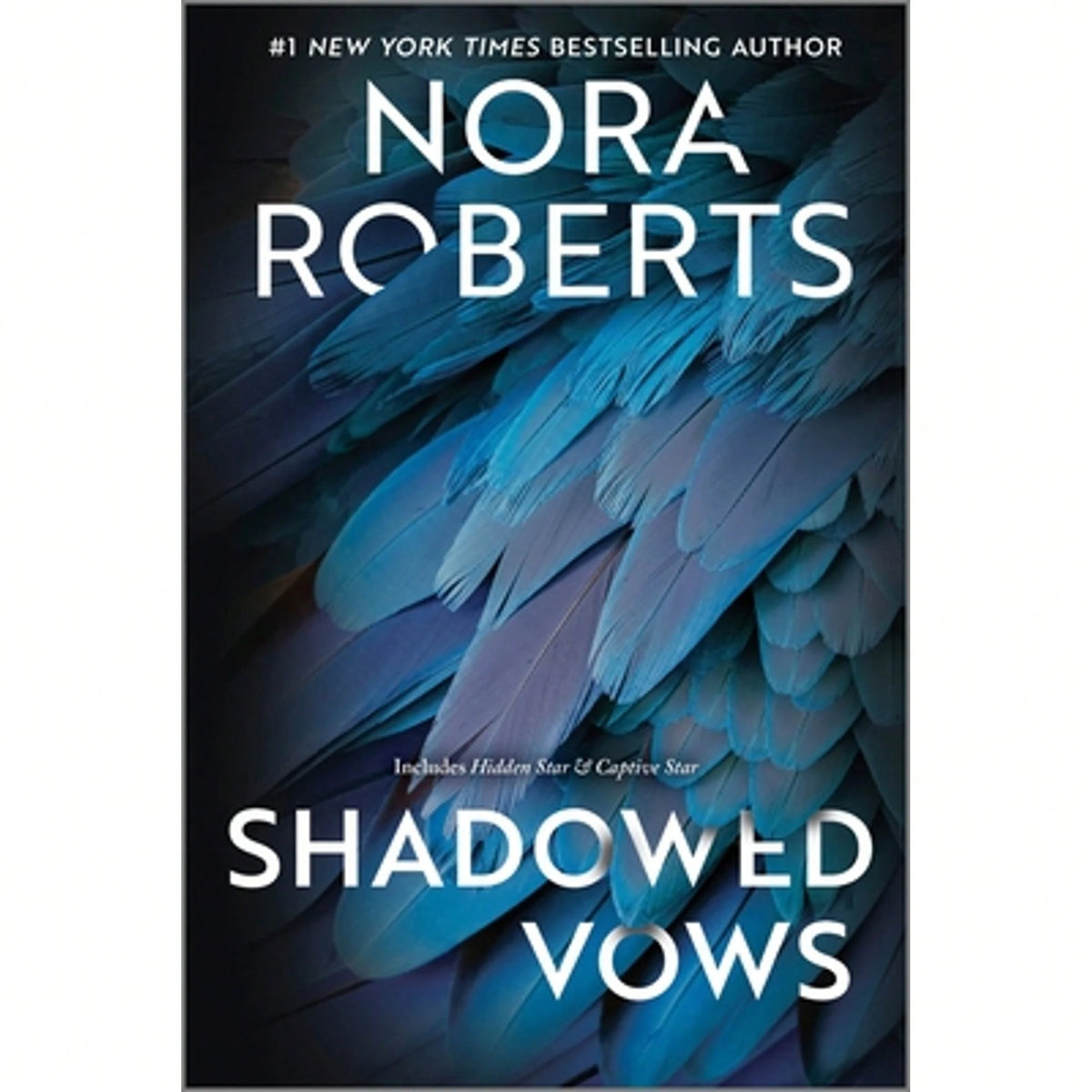 Pre-Owned Shadowed Vows (Paperback) By Nora Roberts