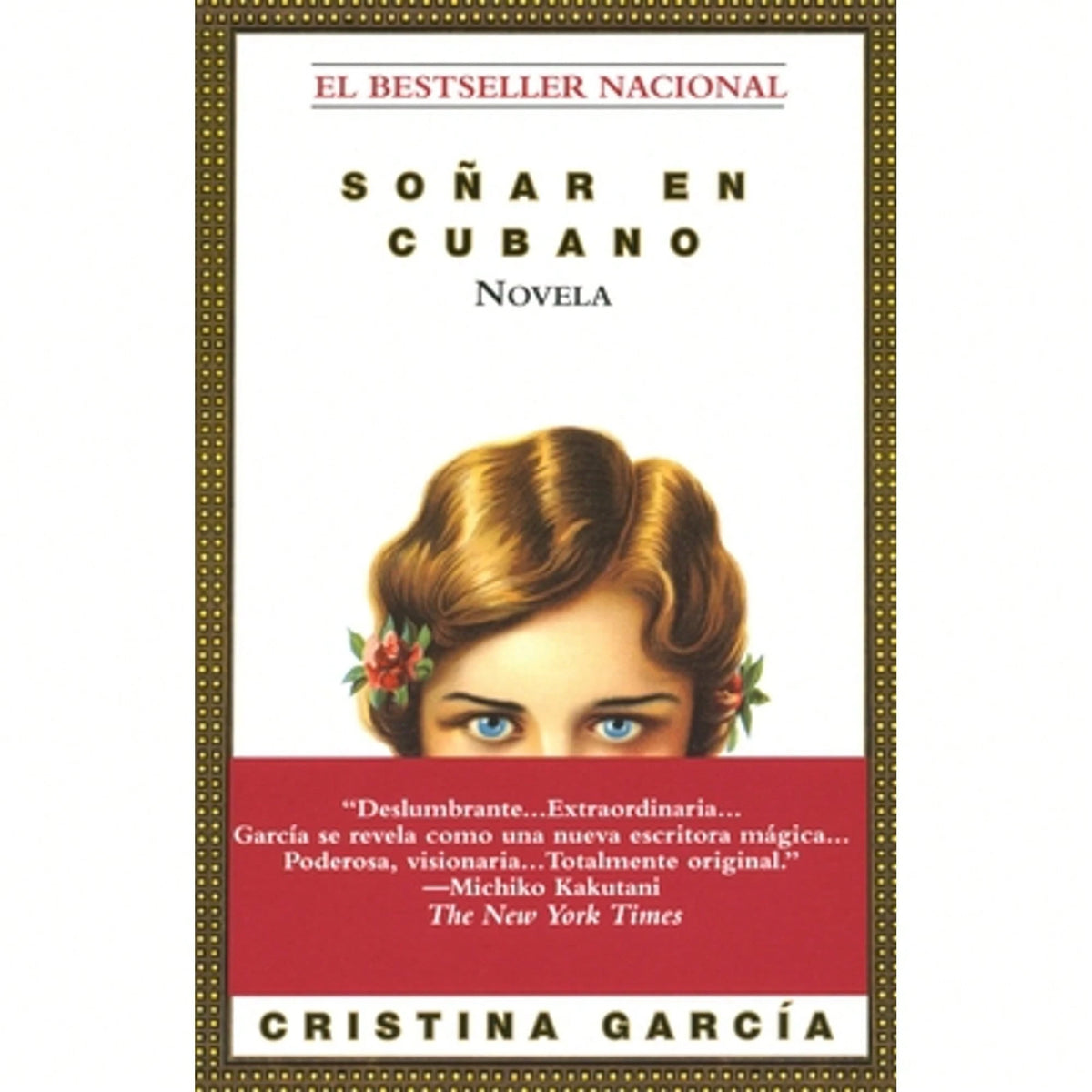 Pre-Owned Sonar En Cubano (Paperback) By Cristina García