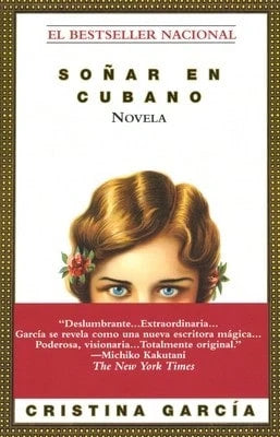 Pre-Owned Sonar En Cubano (Paperback) By Cristina García