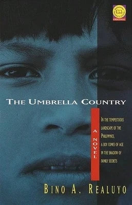 Pre-Owned The Umbrella Country (Paperback) By Bino A Realuyo