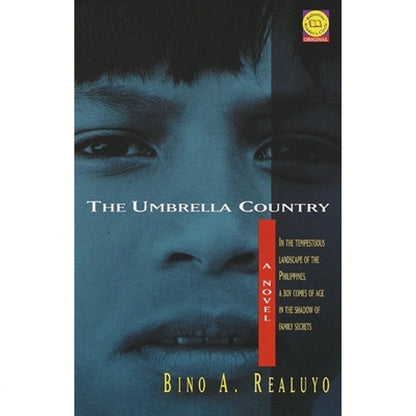 Pre-Owned The Umbrella Country (Paperback) By Bino A Realuyo