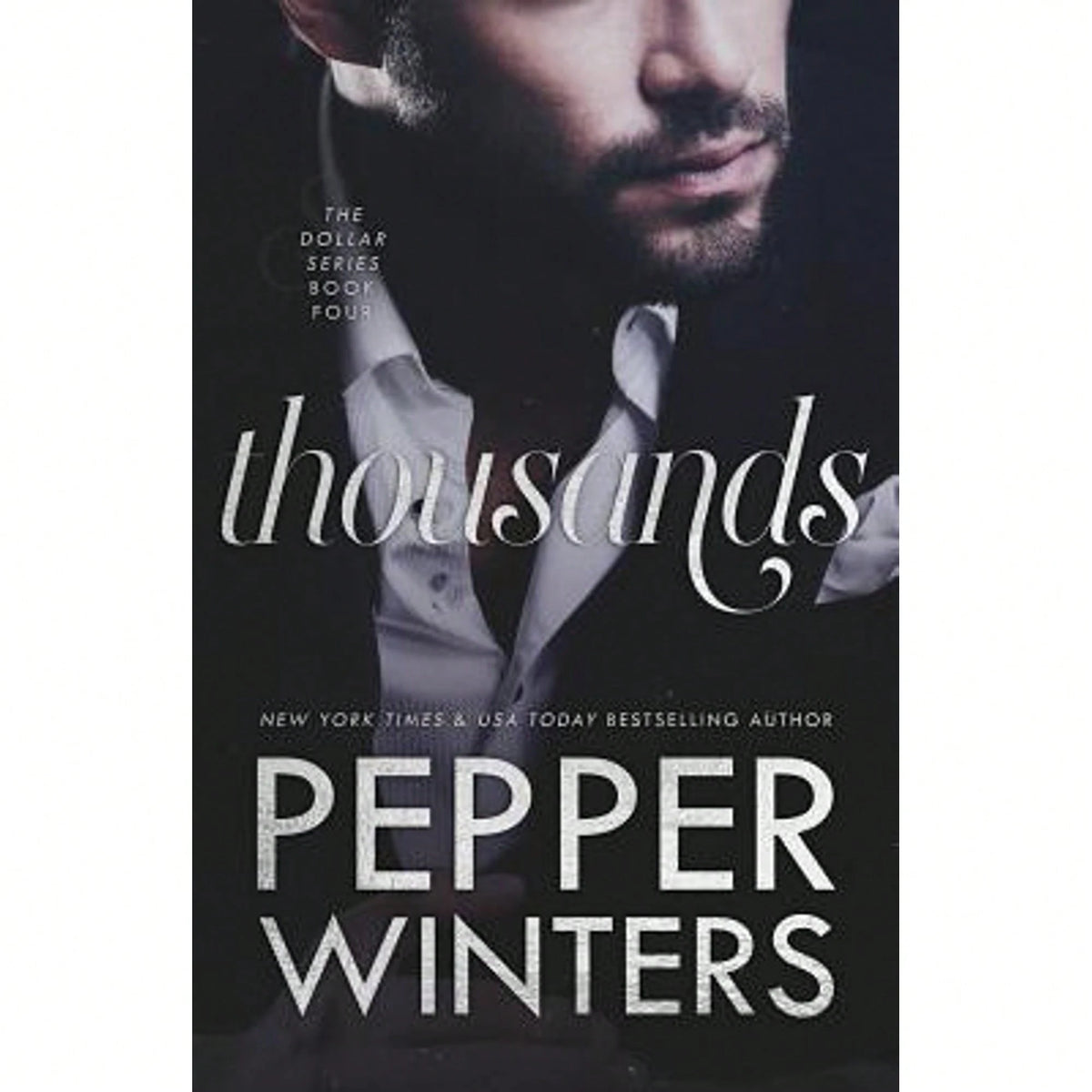 Pre-Owned Thousands (Paperback) By Pepper Winters