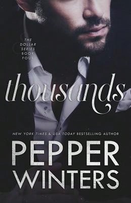 Pre-Owned Thousands (Paperback) By Pepper Winters
