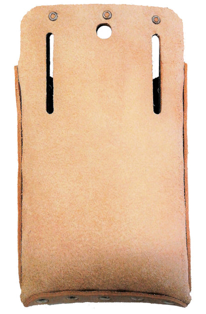 Leather Flooring Tool Pouch