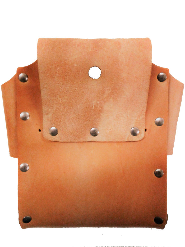 Multiple Tool Pouch Leather
