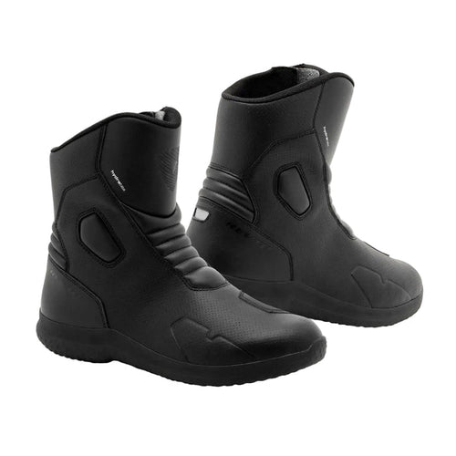 REV'IT FBR067 FUSE H20 MOTORCYCLE BOOTS