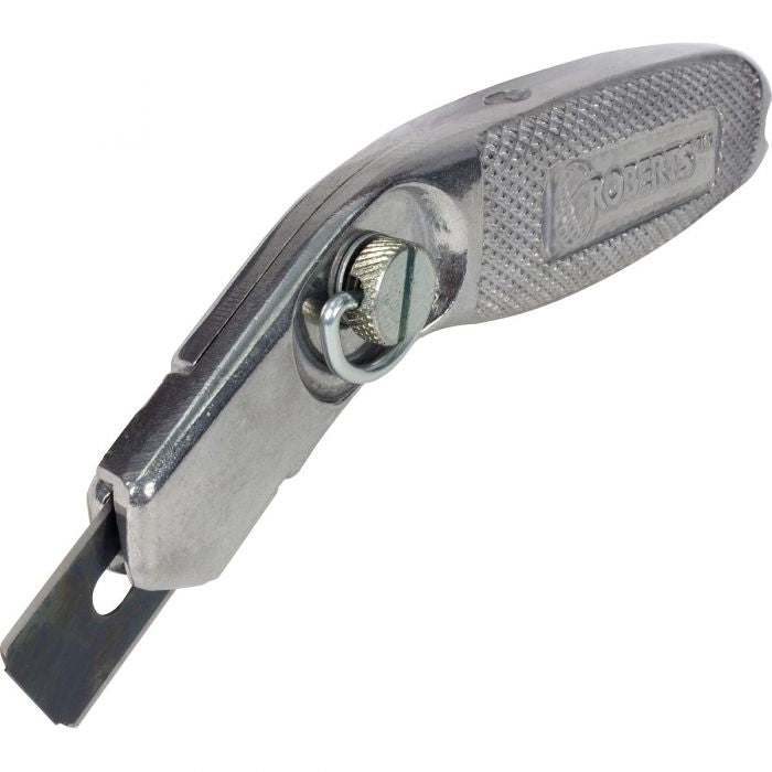 Roberts 10-215  Razor Blade Knife