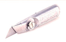Roberts 10-920 Utility Knife-1a
