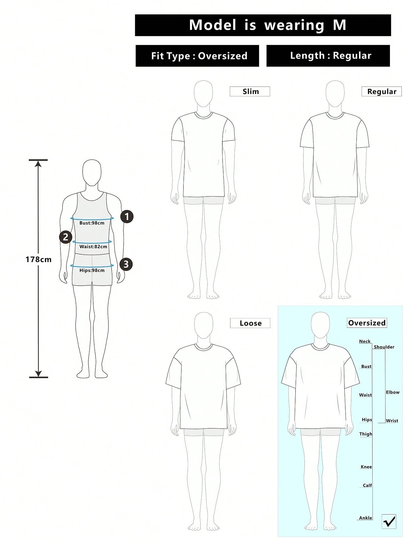 ROMWE MEN Prep Spring Casual Graphic Men'S Casual Loose Contrast Stripe Long Sleeve Polo Shirt