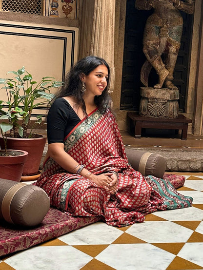 Rudrani