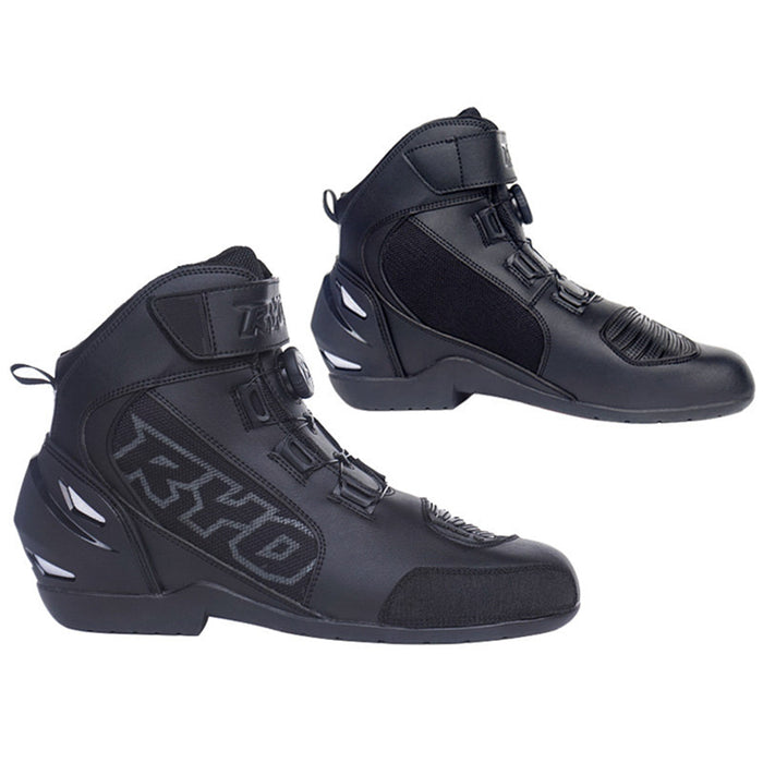 RYO AERO TECH-N MOTORCYCLE URBAN SHOES