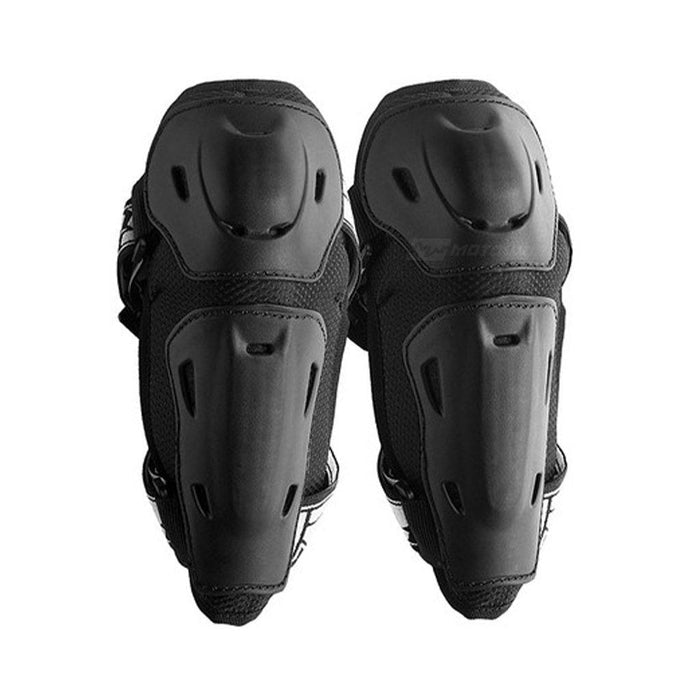RYO ELBOW GUARD WITH X-STRAP - Motoworld Philippines