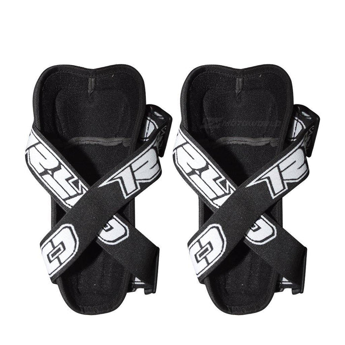 RYO ELBOW GUARD WITH X-STRAP - Motoworld Philippines