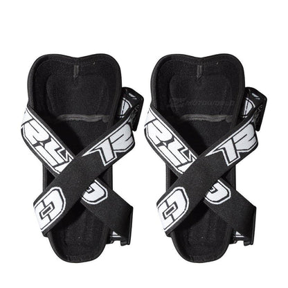 RYO ELBOW GUARD WITH X-STRAP - Motoworld Philippines