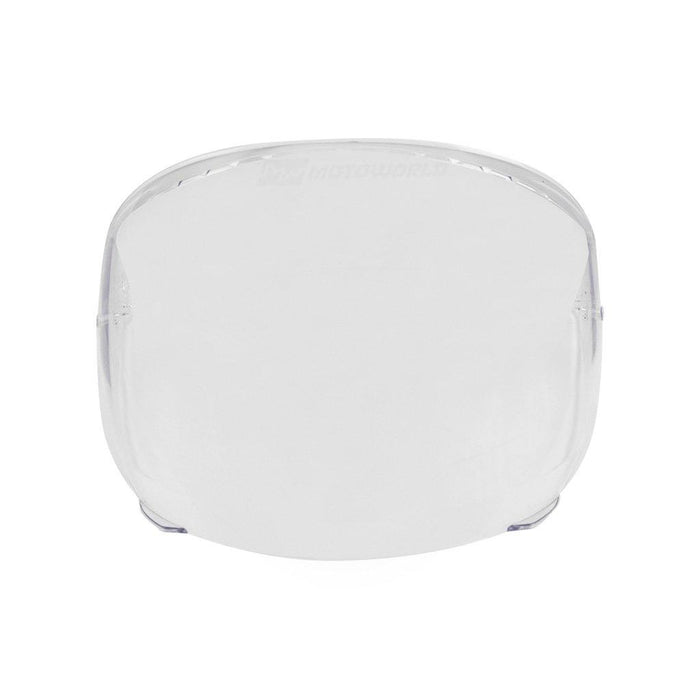 SCHUBERTH VISOR CLEAR M1 - Motoworld Philippines
