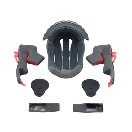 SHOEI Z-8 INTERIOR PADS REPLACMENT SET