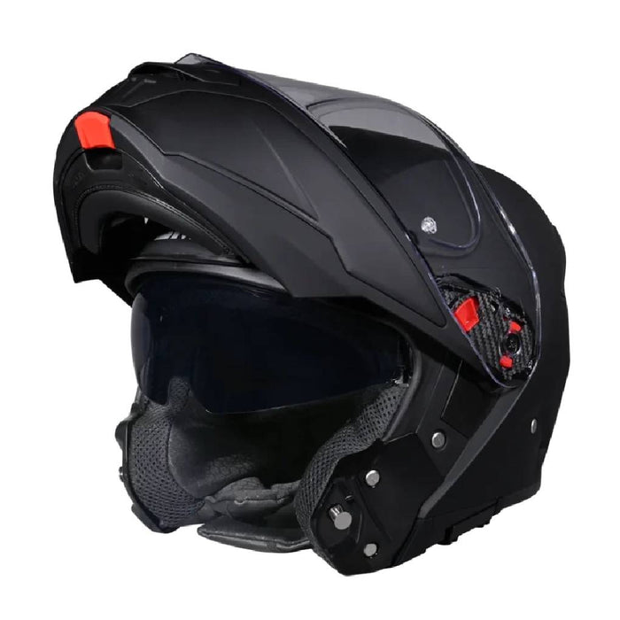 Matte Black / M