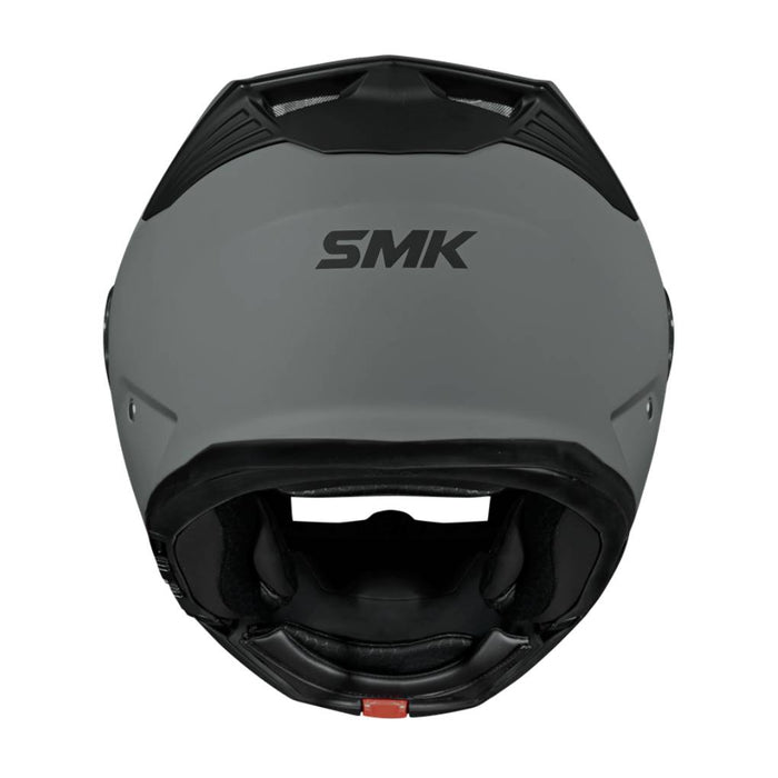 SMK GULLWING S-01 V2 MOTORCYCLE MODULAR HELMET