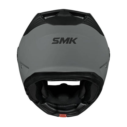 SMK GULLWING S-01 V2 MOTORCYCLE MODULAR HELMET