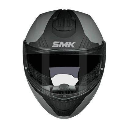 SMK GULLWING S-01 V2 MOTORCYCLE MODULAR HELMET