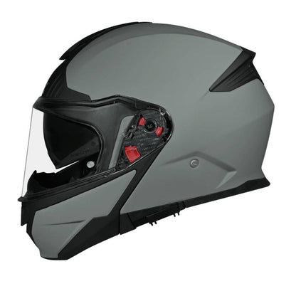 SMK GULLWING S-01 V2 MOTORCYCLE MODULAR HELMET