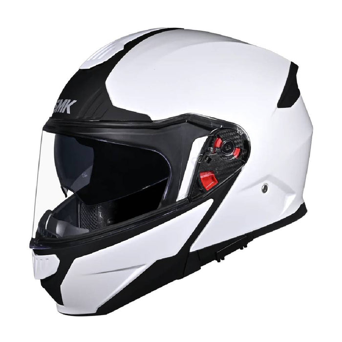 SMK GULLWING S-01 V2 MOTORCYCLE MODULAR HELMET