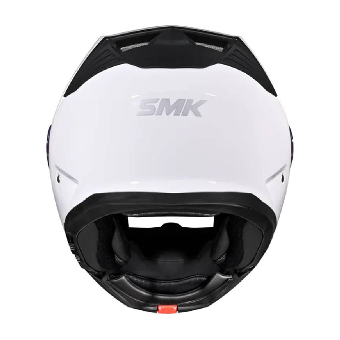 SMK GULLWING S-01 V2 MOTORCYCLE MODULAR HELMET