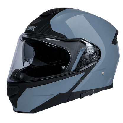 Shark Blue / M