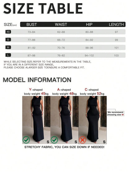 Summer Elegant Party Halter Dress, Luxury Wedding Evening Gown, Sexy Beach Dress, Vacation Outfit, Back To School, Holiday, Birthday