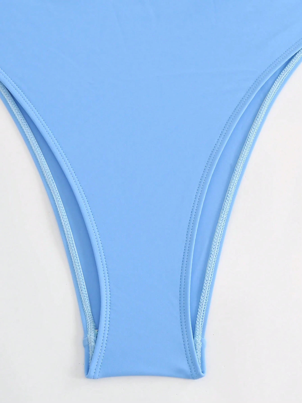 Swim Oasis Women Summer Beach Holiday Hollow-Out Starfish Decor Ruched Tummy Control One-Piece Swimsuit With Tie Waist Maxi Skirt