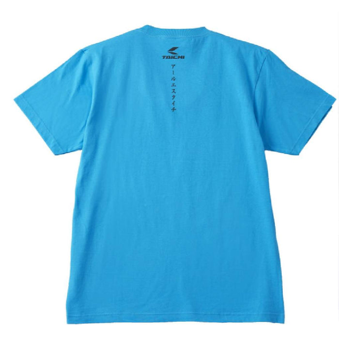 TAICHI MOTORCYCLE T-SHIRT