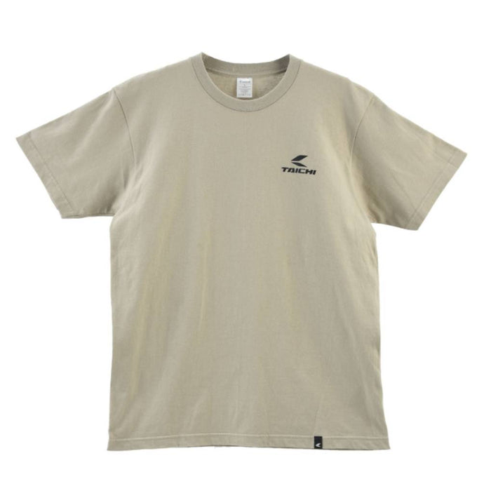 TAICHI MOTORCYCLE T-SHIRT