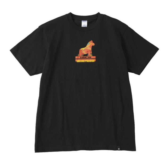 TAICHI MOTORCYCLE T-SHIRT