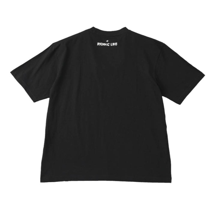TAICHI MOTORCYCLE T-SHIRT