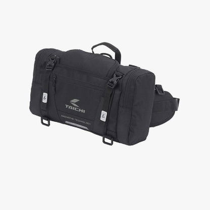 TAICHI RSB291 WATERPROOF HIP BAG 10L