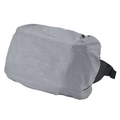 TAICHI RSB291 WATERPROOF HIP BAG 10L