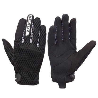 TAICHI RST467 CHARGE AIR MOTORCYCLE GLOVES