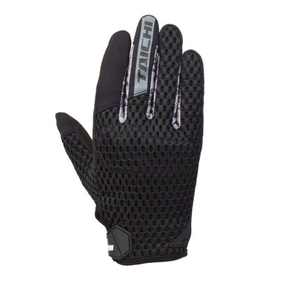TAICHI RST467 CHARGE AIR MOTORCYCLE GLOVES