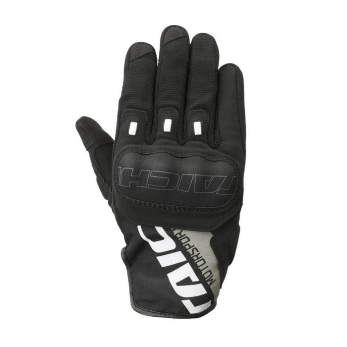 TAICHI RST468 STROKE AIR MOTORCYCLE GLOVES