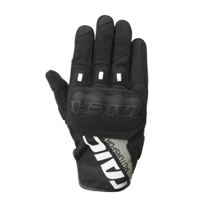 TAICHI RST468 STROKE AIR MOTORCYCLE GLOVES
