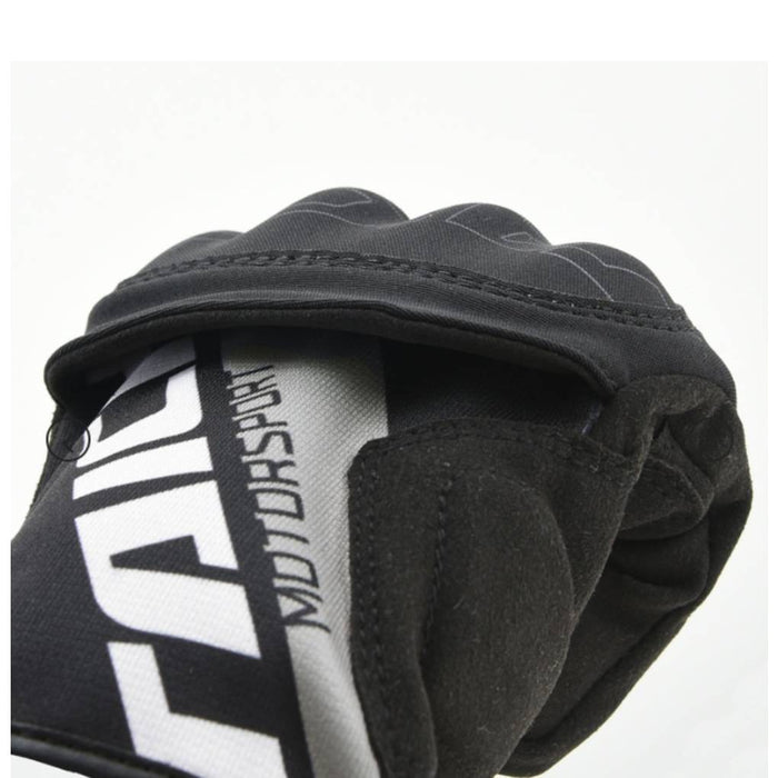 TAICHI RST468 STROKE AIR MOTORCYCLE GLOVES