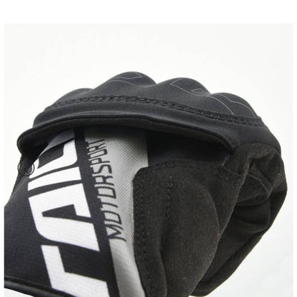 TAICHI RST468 STROKE AIR MOTORCYCLE GLOVES