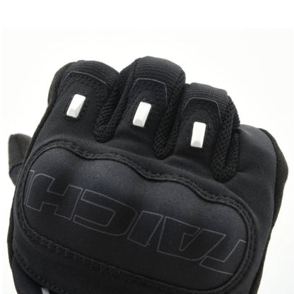 TAICHI RST468 STROKE AIR MOTORCYCLE GLOVES