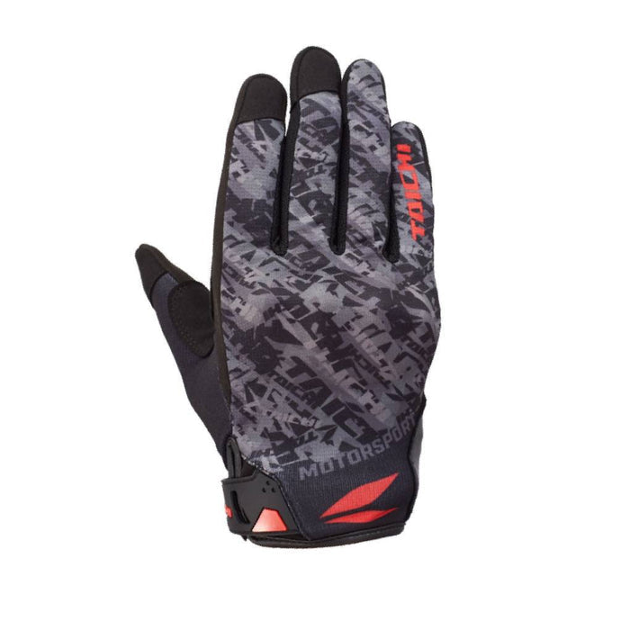 TAICHI RST469 URBAN AIR MOTORCYCLE GLOVES