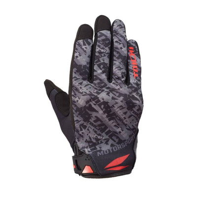 TAICHI RST469 URBAN AIR MOTORCYCLE GLOVES